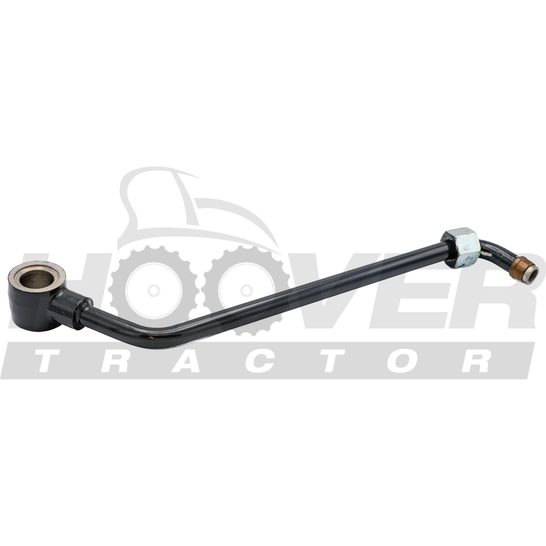 AUX HYD TUBE